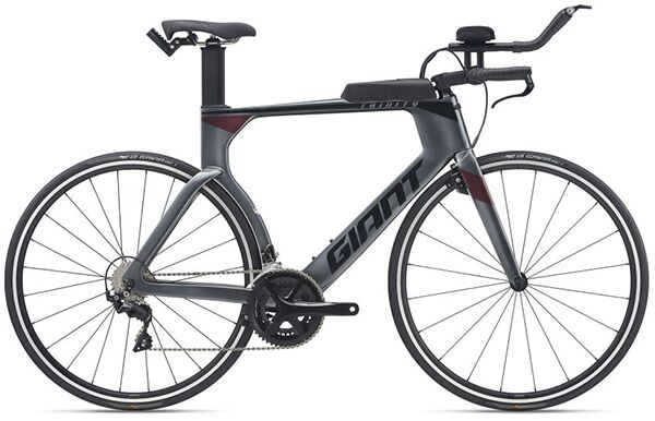 Xe đạp đua Giant TRINITY ADV 2021***